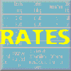 See our Rates!